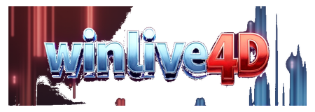 winlive4d login logo